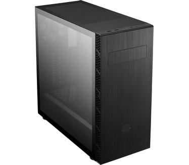 Cooler Master MasterBox MB600L V2 (met 5,25" bay, window)