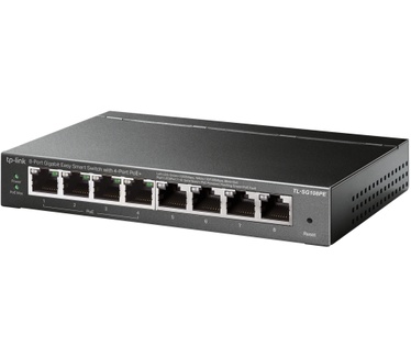 TP-Link TL-SG108PE