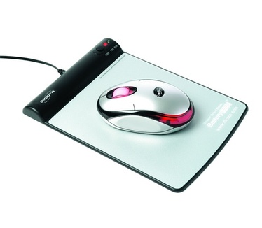 Dicota Hover Wireless Optical Mouse