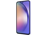 Samsung Galaxy A54 5G, 128GB opslag Paars