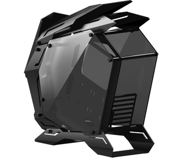 Jonsbo MOD3 Zwart
