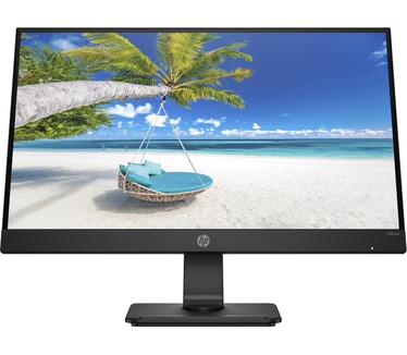 HP V221vb Zwart