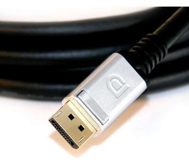 Club 3D DisplayPort 1.4 HBR3 8K Kabel M/M 4meter