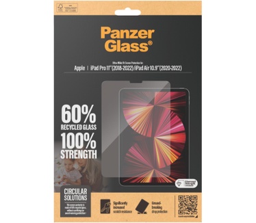 PanzerGlass PG Scrn iPad Pro 11Inch/ Air 10.9 UWF