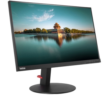 Lenovo P520c + 2 x ThinkVision P24q