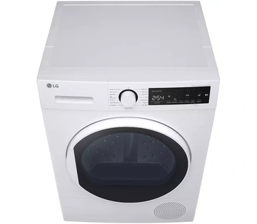LG RH80T2AP6RM - Warmtepompdroger