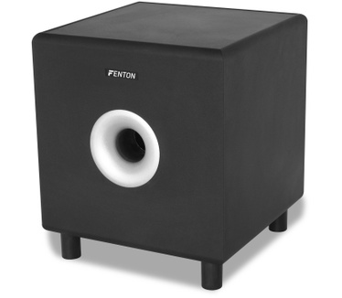 Fenton SHFS08B