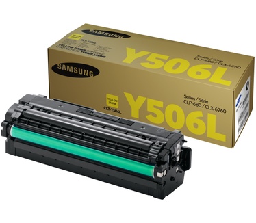 Image Excellence CLT-Y506L