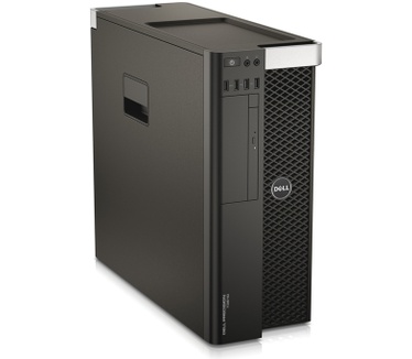 Dell Precision T3610 (3610-9400)