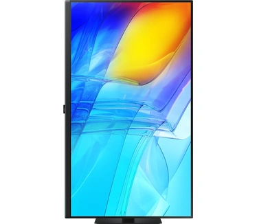 Samsung ViewFinity S8 S80D 32" Zwart