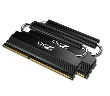 OCZ Reaper HPC DDR3 PC3-10666