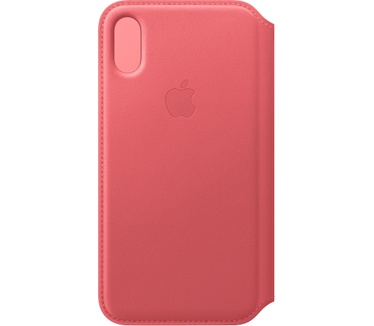 Apple MRX12ZM/A (iPhone XS) Roze