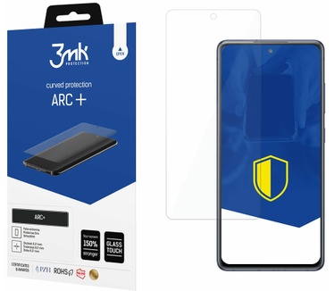 3MK ARC+