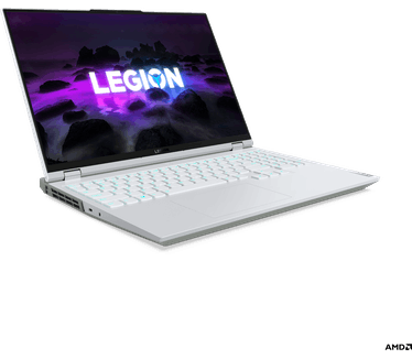Lenovo Legion 5 Pro 16ACH6H (82JQ00ELMH)