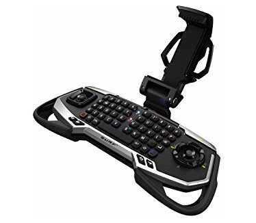 MadCatz S.U.R.F. voor Samsung Zwart