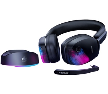 Roccat Syn Max Air