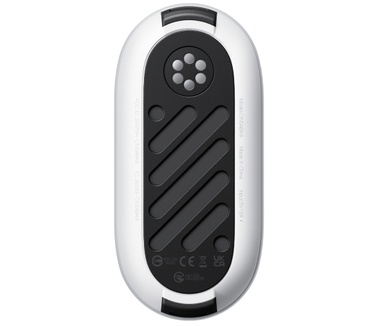 Insta360 GO 3 128GB Wit