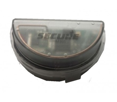 Secure Watermeter