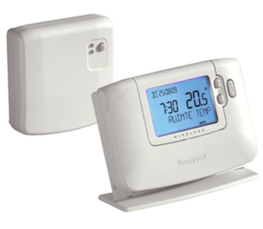 Honeywell Honeywell Chronotherm On/Off met RF module