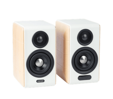 Edifier Hi-Fi luidspreker S880DB MkII Licht hout - Verkocht per paar