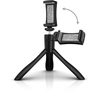 IK Multimedia iKlip Grip