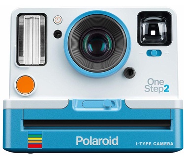 Polaroid OneStep 2 Viewfinder Blauw