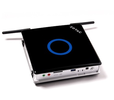 Zotac ZBOX ID45 Plus