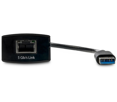 Startech.com USB 3.0 Type C naar 5 gigabit ethernet adapter 5GBASE-T