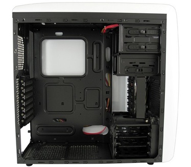 LC-Power 975W Air Wing