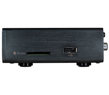 Open Hour Chameleon met Bluetooth/WiFi 8GB