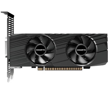 Gigabyte GV-N1650D5-4GL