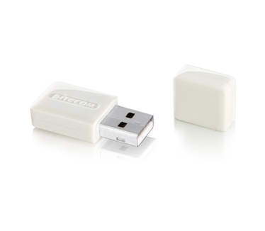 Sitecom Wireless Network USB Micro Adapter 300N WL-364