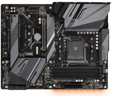 Gigabyte X570S GAMING X (rev. 1.0)