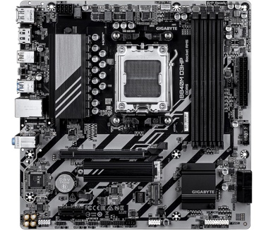 Gigabyte B840M D3HP