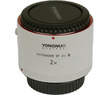 YN-2.0X III teleconverter