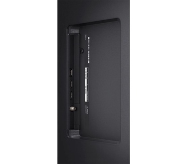 LG 65UP76709LB Zwart (buitenlands model)