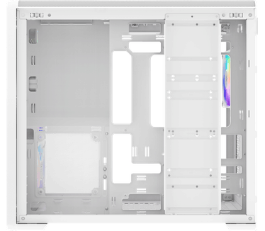 Sama S50 Wit