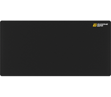 Endgame Gear MPJ1200 Gaming Muismat Zwart