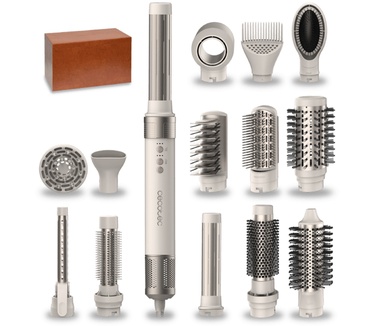 Cecotec Bamba CeramicCare 14in1