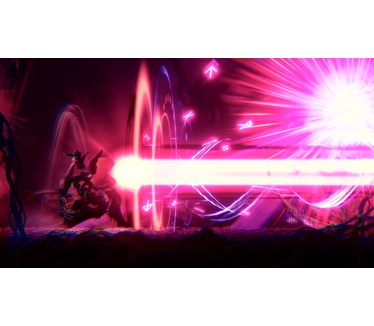 Shadow Labyrinth (Switch)