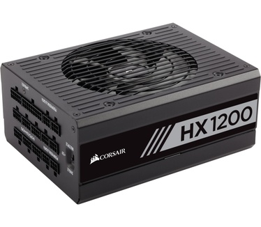 Corsair HX1200 V2