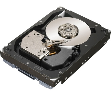 Dell 146GB SAS 15000rpm 3.5"