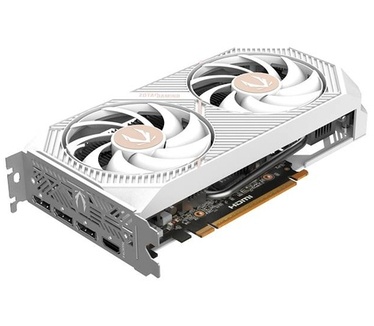 Zotac GAMING GeForce RTX 5060 Twin Edge OC White Edition