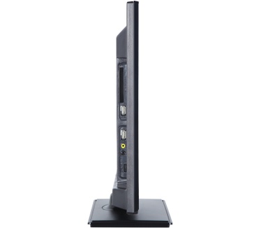 Finlux FL2222 Zwart