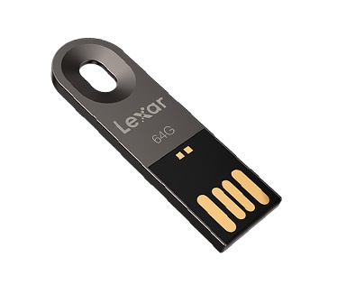 Lexar M25