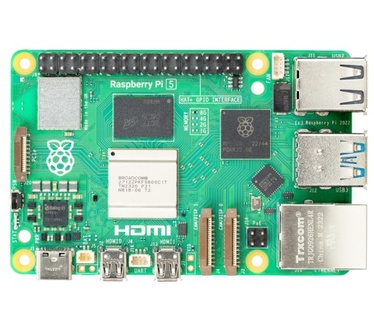 Raspberry Pi 5 - 4GB ram