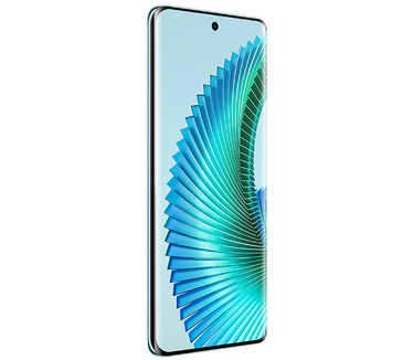 Honor Magic6 Lite 5G Groen