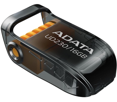 Adata UD230 16GB Zwart