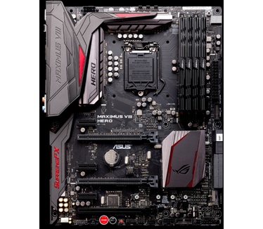 G.Skill 32GB DDR4-3200