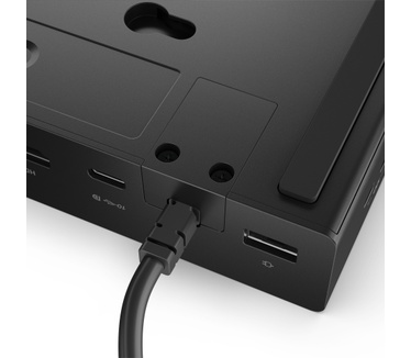 Lenovo ThinkPad USB4 Smart Dock 5500